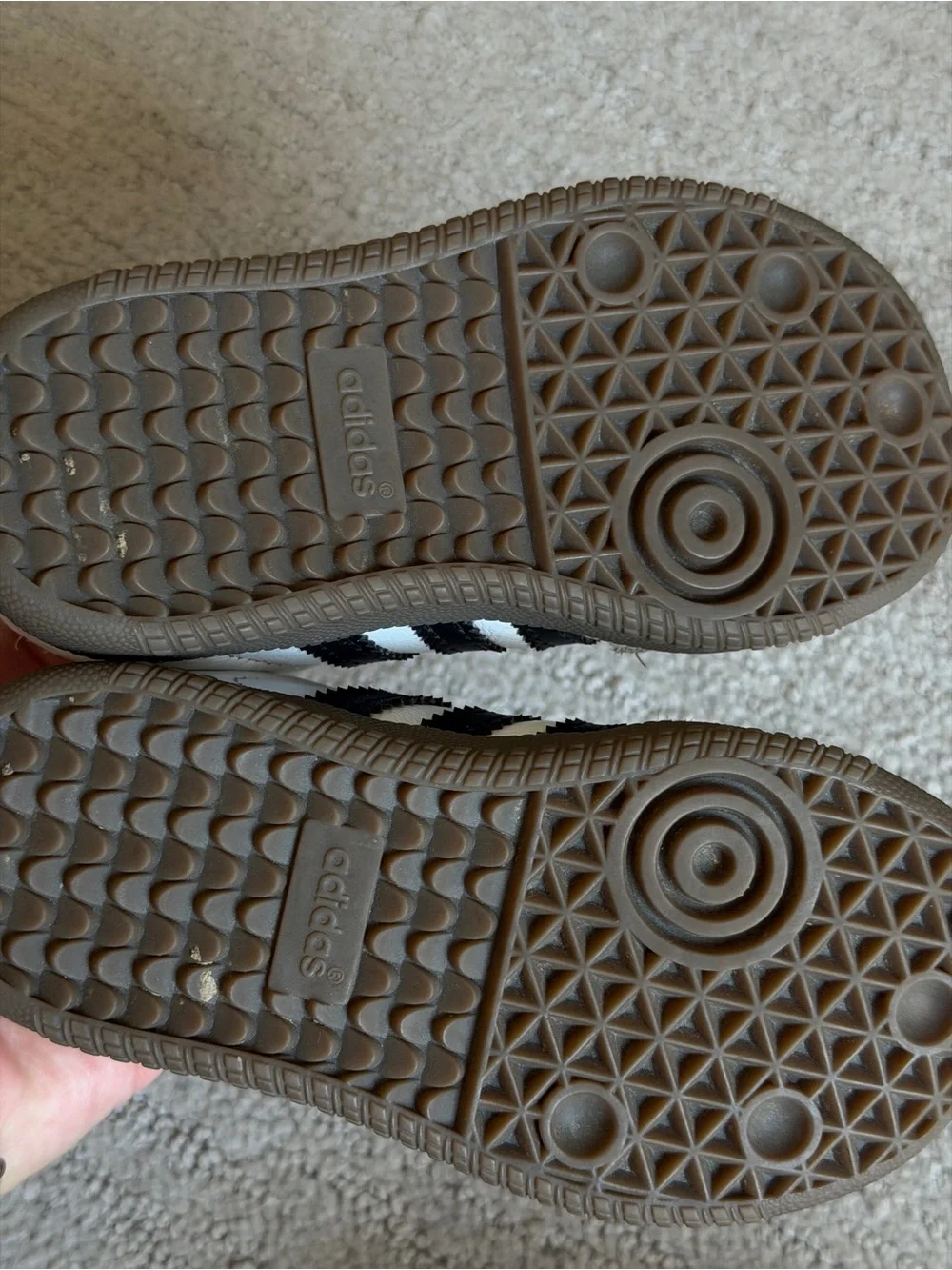 adidas youth sneakers
